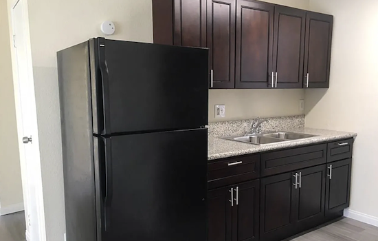The most affordable apartments for rent in Pittman, Henderson