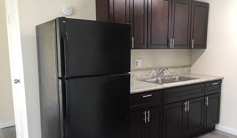 The most affordable apartments for rent in Pittman, Henderson