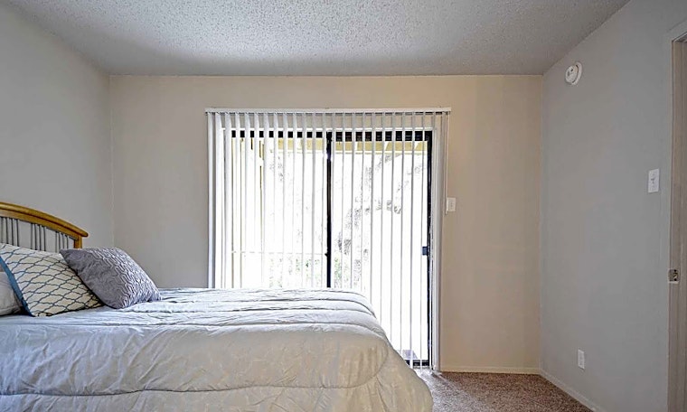 Renting in San Antonio: What's the cheapest apartment available right now?