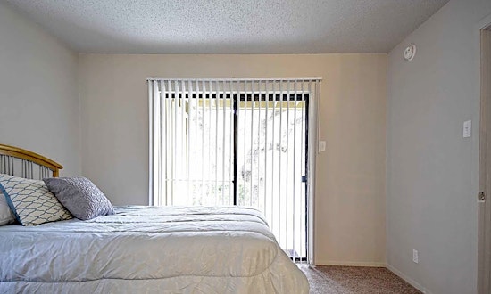 Renting in San Antonio: What's the cheapest apartment available right now?