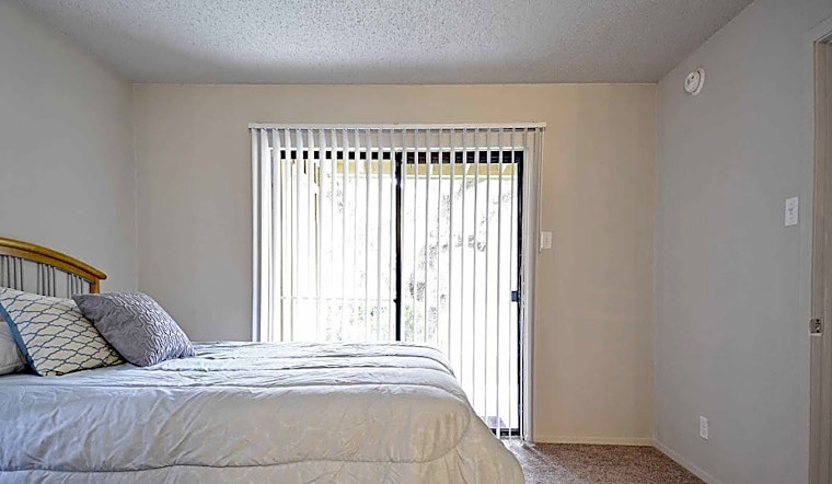 Renting in San Antonio: What's the cheapest apartment available right now?