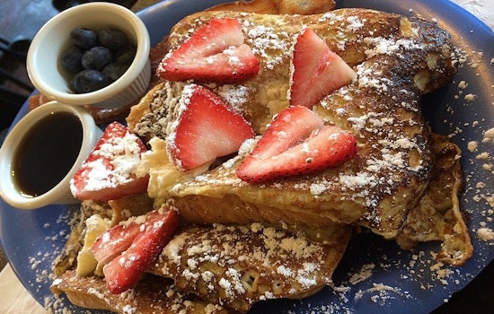 St. Louis's 4 best spots to score budget-friendly breakfast and brunch eats