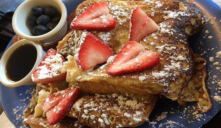 St. Louis's 4 best spots to score budget-friendly breakfast and brunch eats