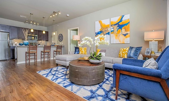 The most affordable apartments for rent in Quality Hill, Kansas City