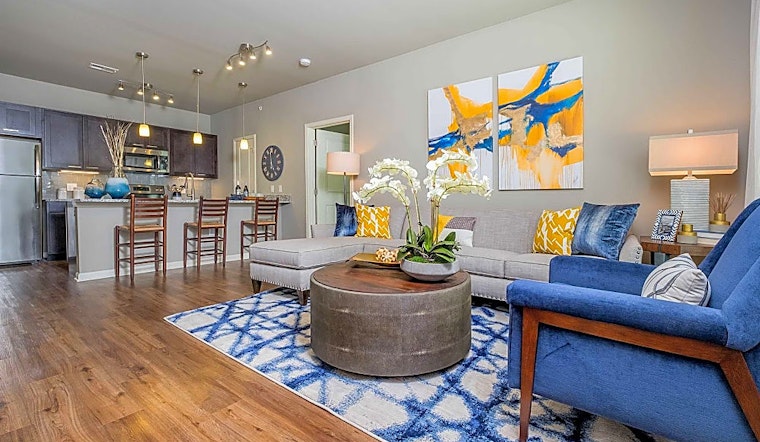 The most affordable apartments for rent in Quality Hill, Kansas City