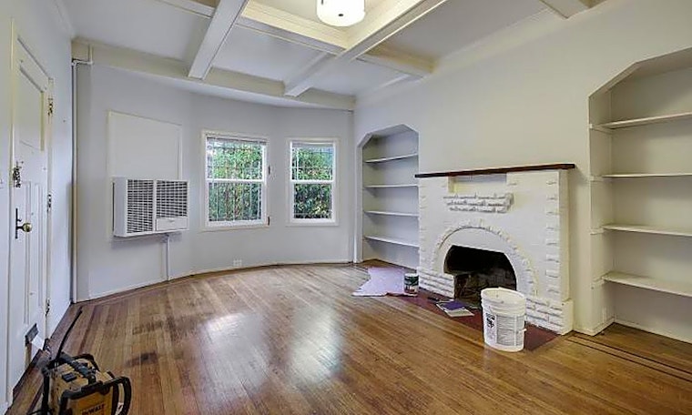 Apartments for rent in Oakland: What will $1,800 get you?
