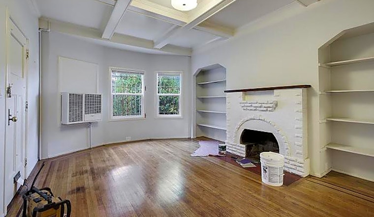 Apartments for rent in Oakland: What will $1,800 get you?