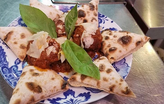 Char'd City brings pizza and more to Hamilton-Lauraville