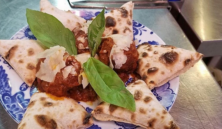 Char'd City brings pizza and more to Hamilton-Lauraville