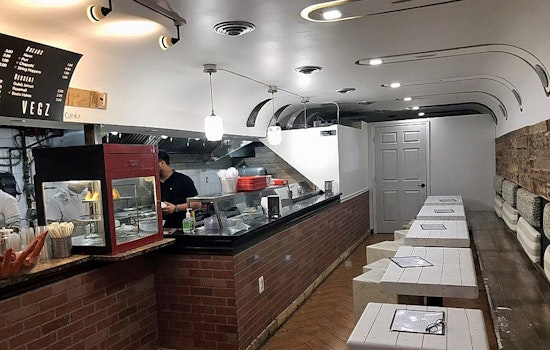 Get to know the 3 newest businesses to debut in Washington