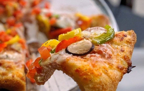 Union 15 makes Kenwood Hill debut, with pizza and more