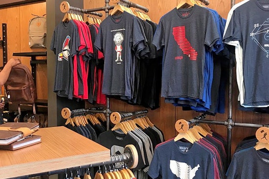 New Baseballism location opens in Irvine's Health and Science Complex