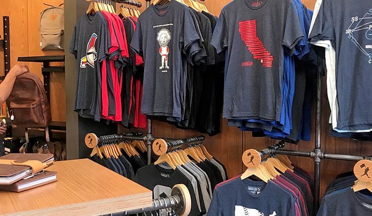 New Baseballism location opens in Irvine's Health and Science Complex