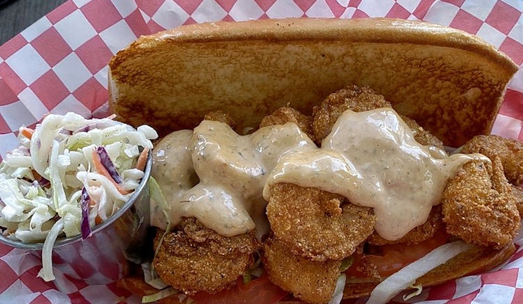 Check out the 3 newest businesses to open in Oakland