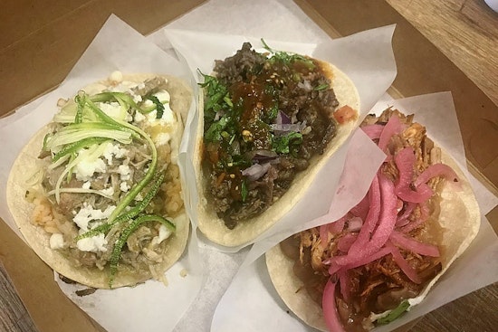 Get to know the newest businesses to open in Sacramento