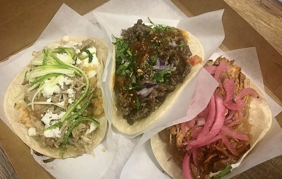 Get to know the newest businesses to open in Sacramento