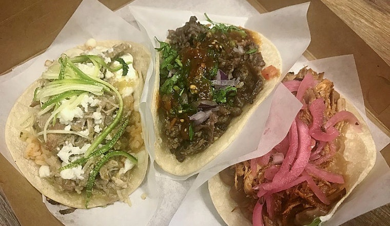 Get to know the newest businesses to open in Sacramento