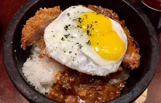 Here are Honolulu's top 5 Japanese spots