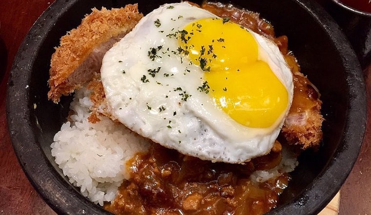 Here are Honolulu's top 5 Japanese spots