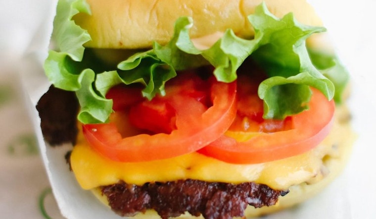 'Shake Shack' Makes DTLA Debut, With Burgers & More