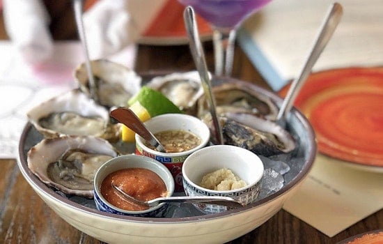 Here are Louisville's top 5 Japanese spots
