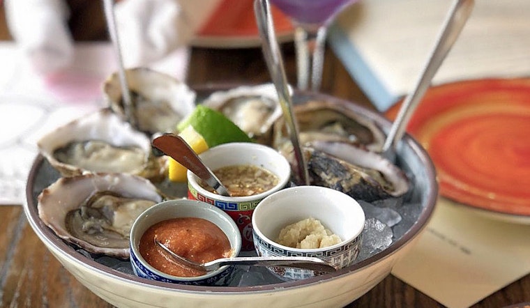Here are Louisville's top 5 Japanese spots