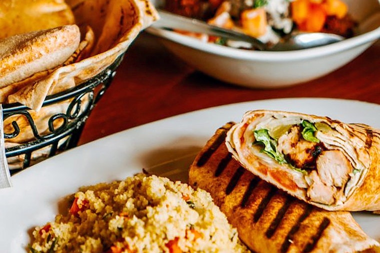 Here are Cleveland's top 5 Middle Eastern spots