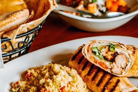 Here are Cleveland's top 5 Middle Eastern spots
