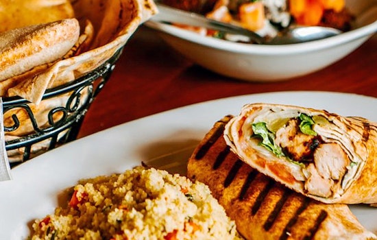 Here are Cleveland's top 5 Middle Eastern spots