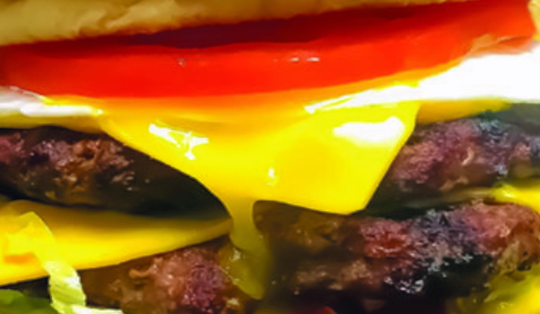 'Logan Eats' Brings Fast Food Fare To Logan Square