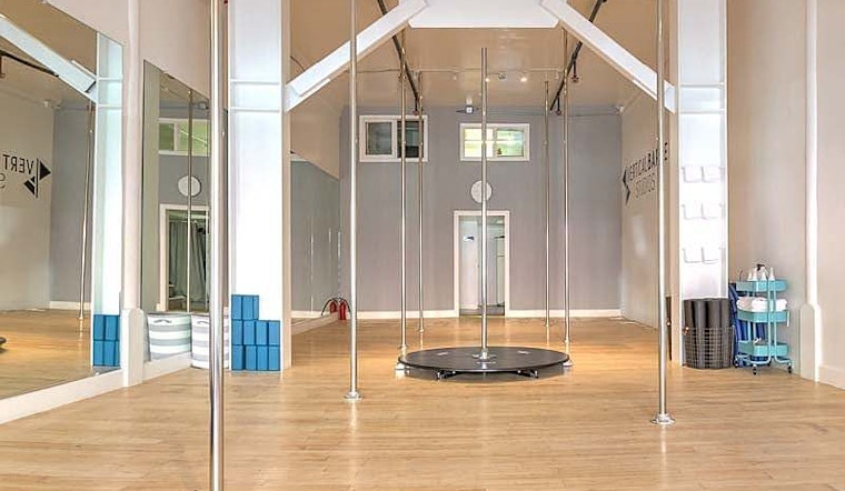 Workouts in the news: Aspiring 'Hustlers' can sample pole dancing at this SF studio