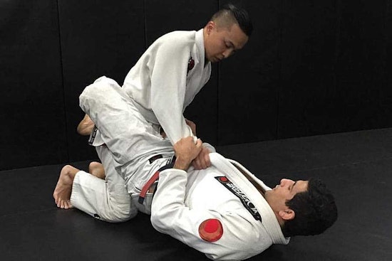 Here are Anaheim's top 5 martial art spots