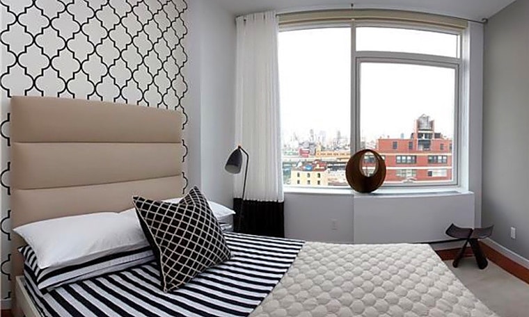 Apartments for rent in New York City: What will $2,600 get you?