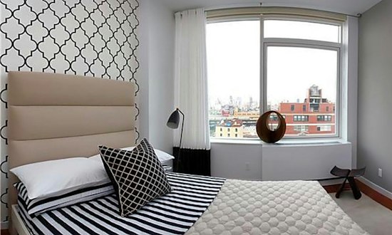Apartments for rent in New York City: What will $2,600 get you?