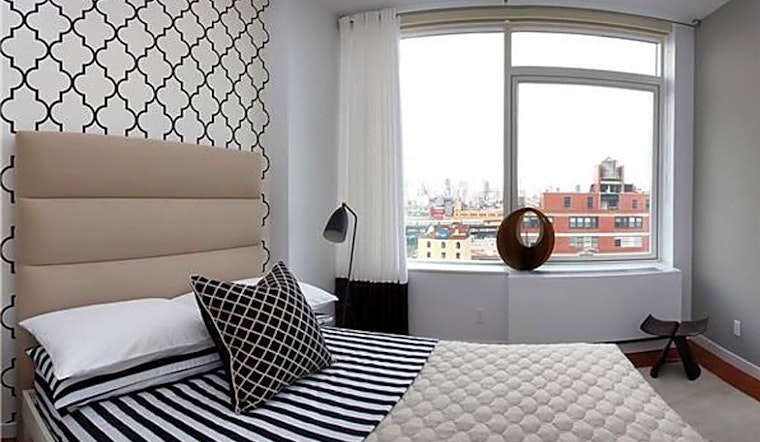 Apartments for rent in New York City: What will $2,600 get you?