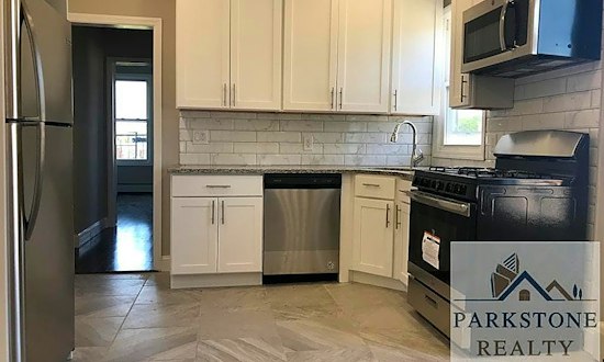 Apartments for rent in Jersey City: What will $1,500 get you?