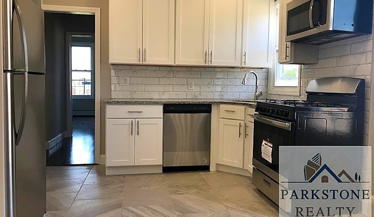 Apartments for rent in Jersey City: What will $1,500 get you?
