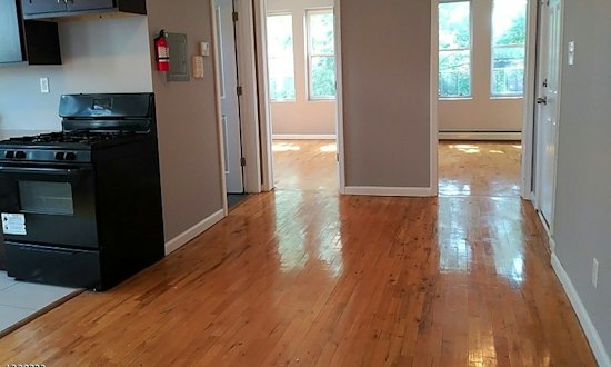 Apartments for rent in Newark: What will $1,300 get you?