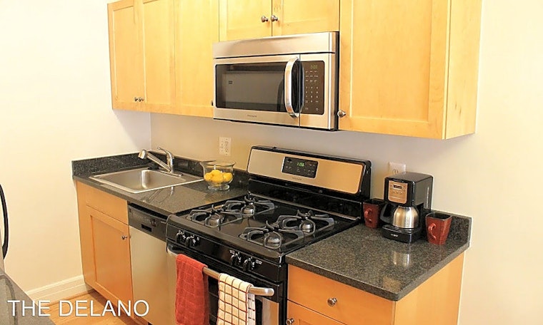 Apartments for rent in Washington: What will $2,400 get you?