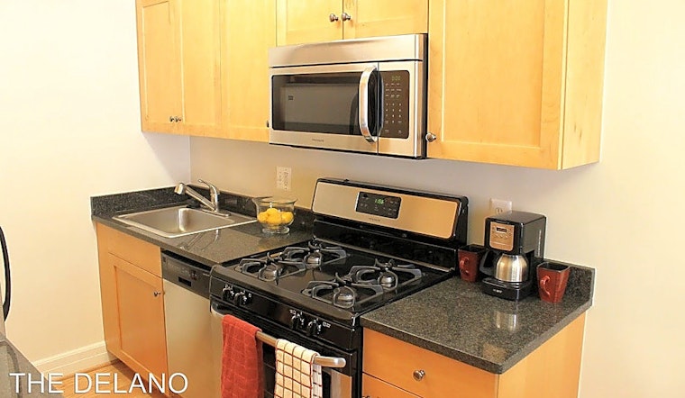 Apartments for rent in Washington: What will $2,400 get you?
