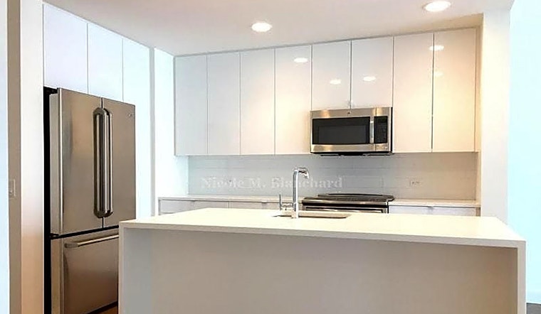 Apartments for rent in Boston: What will $2,500 get you?