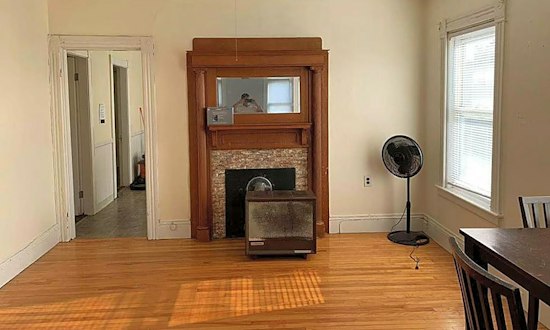 Apartments for rent in Worcester: What will $1,300 get you?