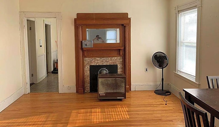Apartments for rent in Worcester: What will $1,300 get you?