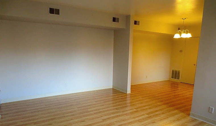 Apartments for rent in Pittsburgh: What will $1,300 get you?