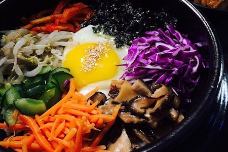 Here are Honolulu's top 5 Korean spots