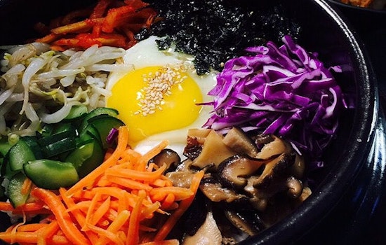 Here are Honolulu's top 5 Korean spots