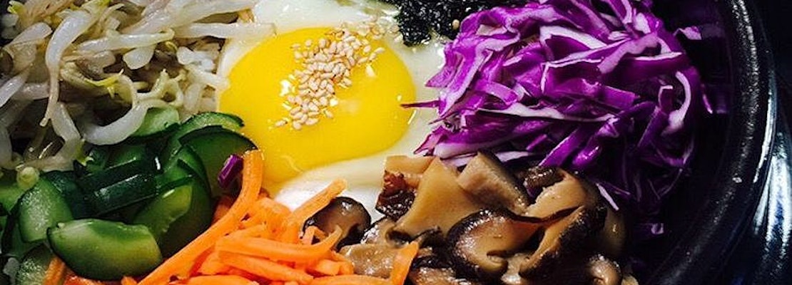 Here are Honolulu's top 5 Korean spots