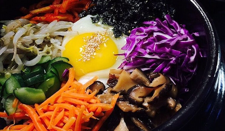 Here are Honolulu's top 5 Korean spots