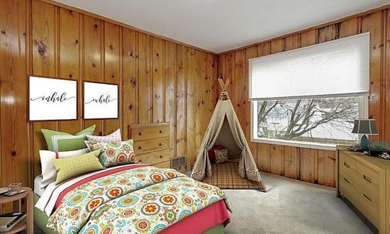 Apartments for rent in Detroit: What will $900 get you?