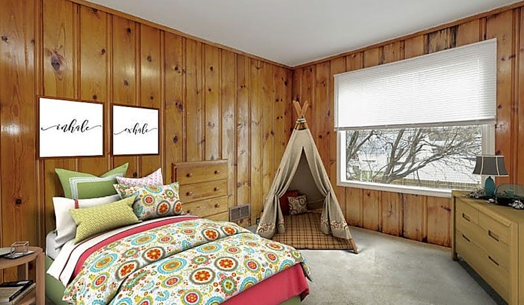 Apartments for rent in Detroit: What will $900 get you?